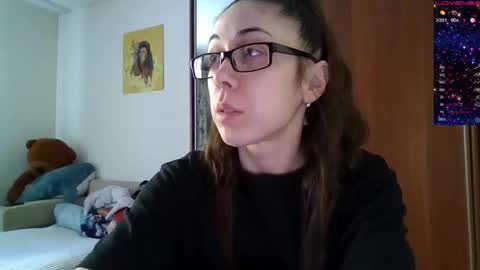 Snapshot of miranda_wish chatting on February 6, 4:53 am MIRANDA online show from February 6, 4:53 am