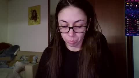 Snapshot of miranda_wish chatting on December 24, 3:37 pm MIRANDA online show from December 24, 3:37 pm