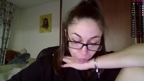 Snapshot of miranda_wish chatting on September 29, 2:38 pm MIRANDA online show from September 29, 2:38 pm