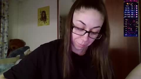 Snapshot of miranda_wish chatting on January 3, 5:53 pm MIRANDA online show from January 3, 5:53 pm