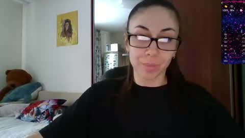 Snapshot of miranda_wish chatting on January 25, 8:21 am MIRANDA online show from January 25, 8:21 am
