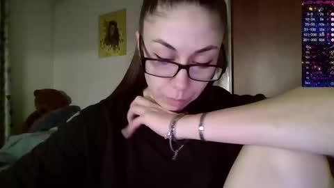 Snapshot of miranda_wish chatting on January 28, 11:38 am MIRANDA online show from January 28, 11:38 am