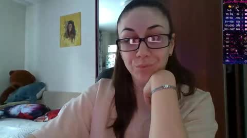 Snapshot of miranda_wish chatting on February 14, 9:34 am MIRANDA online show from February 14, 9:34 am