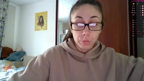 Snapshot of miranda_wish chatting on September 14, 5:10 am MIRANDA online show from September 14, 5:10 am