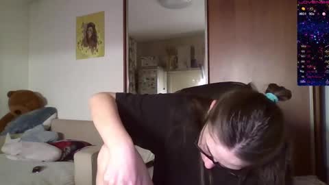 Snapshot of miranda_wish chatting on January 27, 2:13 pm MIRANDA online show from January 27, 2:13 pm