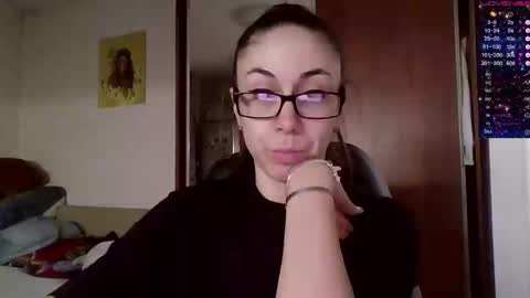 Snapshot of miranda_wish chatting on February 3, 12:47 pm MIRANDA online show from February 3, 12:47 pm