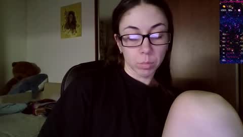 Snapshot of miranda_wish chatting on February 8, 1:54 pm MIRANDA online show from February 8, 1:54 pm