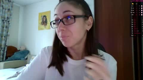 Snapshot of miranda_wish chatting on September 11, 7:53 am MIRANDA online show from September 11, 7:53 am