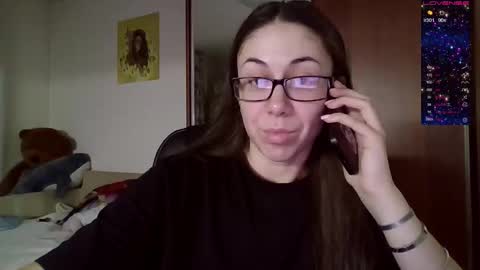 Snapshot of miranda_wish chatting on January 9, 2:40 pm MIRANDA online show from January 9, 2:40 pm