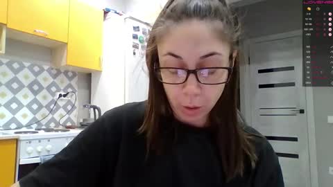 Snapshot of miranda_wish chatting on October 19, 2:55 pm MIRANDA online show from October 19, 2:55 pm