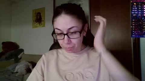 Snapshot of miranda_wish chatting on February 12, 1:27 pm MIRANDA online show from February 12, 1:27 pm