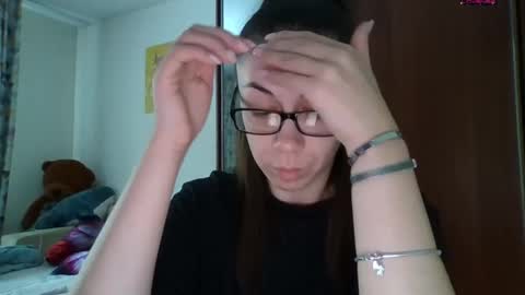 Snapshot of miranda_wish chatting on January 9, 8:13 am MIRANDA online show from January 9, 8:13 am