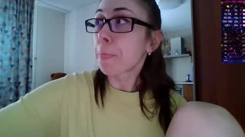 Snapshot of miranda_wish chatting on February 9, 7:48 am MIRANDA online show from February 9, 7:48 am