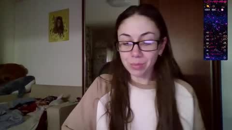 Snapshot of miranda_wish chatting on December 30, 4:51 pm MIRANDA online show from December 30, 4:51 pm