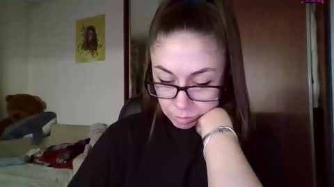 Snapshot of miranda_wish chatting on January 20, 12:07 pm MIRANDA online show from January 20, 12:07 pm