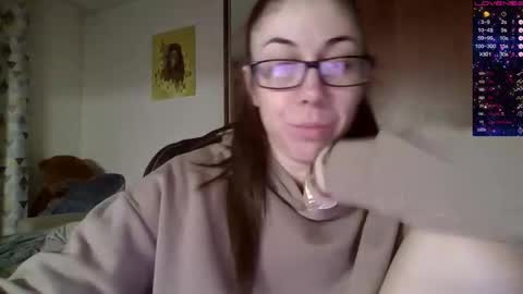 Snapshot of miranda_wish chatting on March 9, 1:48 pm MIRANDA online show from March 9, 1:48 pm