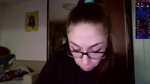 Snapshot of miranda_wish chatting on February 2, 12:57 pm MIRANDA online show from February 2, 12:57 pm