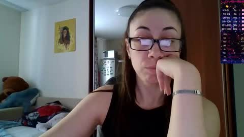 Snapshot of miranda_wish chatting on February 26, 4:41 am MIRANDA online show from February 26, 4:41 am