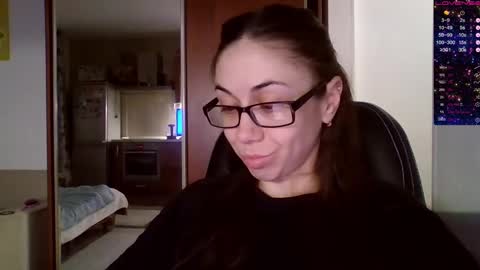 Snapshot of miranda_wish chatting on March 12, 2:12 pm MIRANDA online show from March 12, 2:12 pm