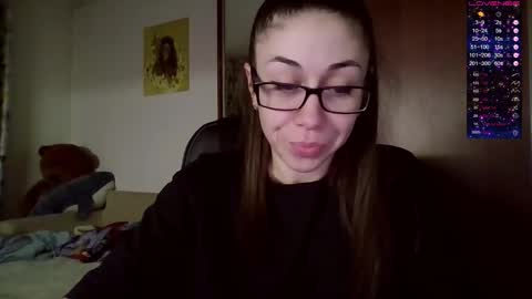 Snapshot of miranda_wish chatting on January 10, 2:34 pm MIRANDA online show from January 10, 2:34 pm