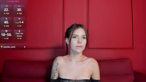 Miranda online show from June 4, 2:45 pm