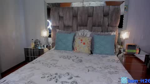 Miranda online show from July 21, 12:45 am
