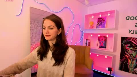 Miranda online show from April 25, 5:53 am