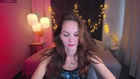 Miranda online show from December 27, 8:56 am