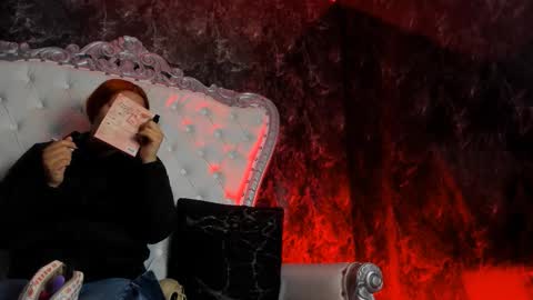 Miranda online show from February 18, 12:38 pm