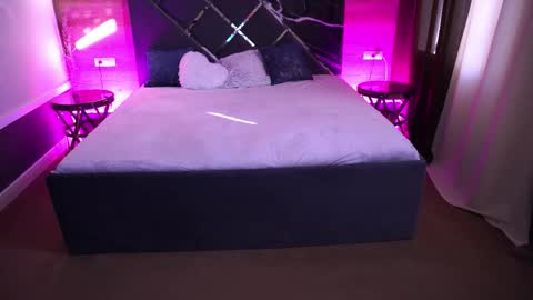 Miranda online show from November 12, 7:11 am