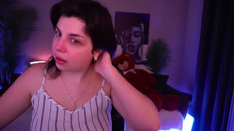 Miranda online show from April 2, 5:15 am