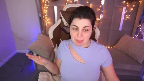 Miranda online show from February 15, 6:59 am