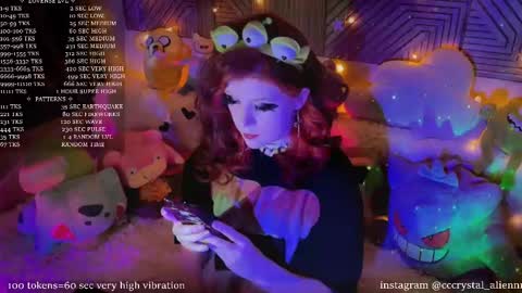 mirareed online show from March 25, 7:31 pm