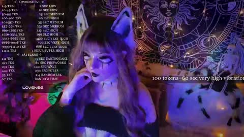 mirareed online show from October 21, 8:56 pm