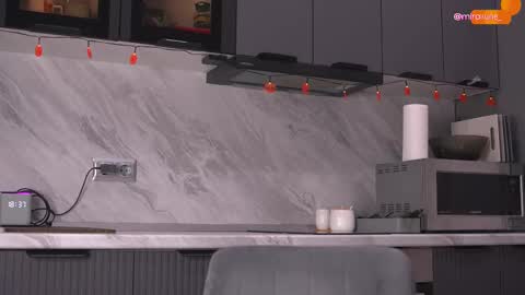 mirarune online show from October 21, 3:38 pm