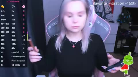 Kira online show from January 10, 8:58 pm