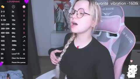 Kira online show from October 21, 9:29 pm