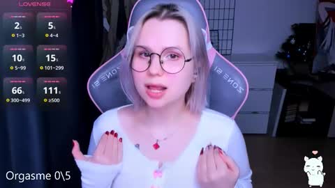 Kira online show from March 14, 4:44 pm