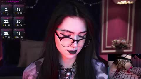 Jess online show from January 9, 11:21 pm