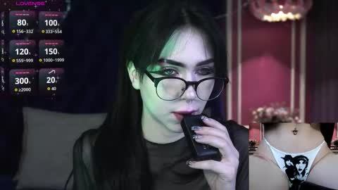 Jess online show from January 8, 11:10 pm