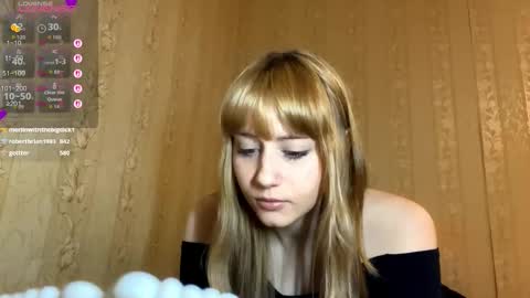 Ria online show from February 21, 7:17 pm