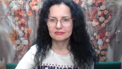 Miroslava Happi online show from March 12, 9:02 am