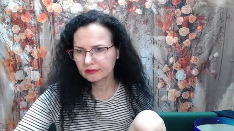 Miroslava Happi online show from March 27, 8:26 am