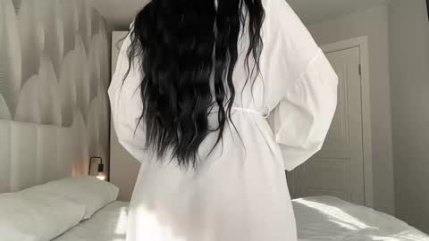 Miroslava online show from March 23, 5:23 am