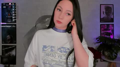 Miroslava online show from February 1, 5:26 am