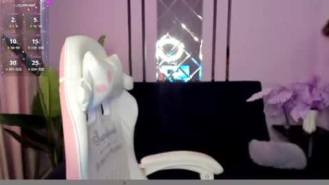 Mirra online show from June 10, 2:55 am