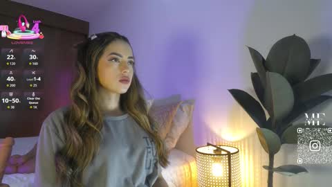 Eliza online show from January 16, 4:38 pm