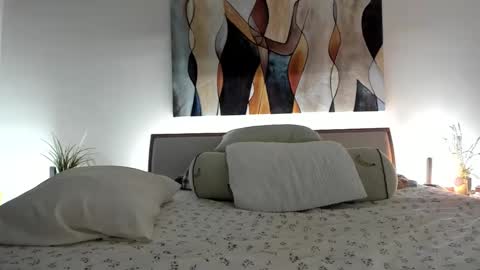 Eva online show from March 1, 8:32 pm