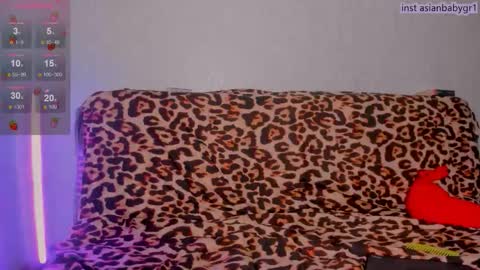 Misa online show from October 30, 10:54 pm