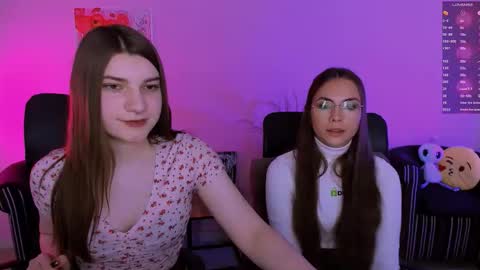 lovely Misa online show from November 27, 10:12 am